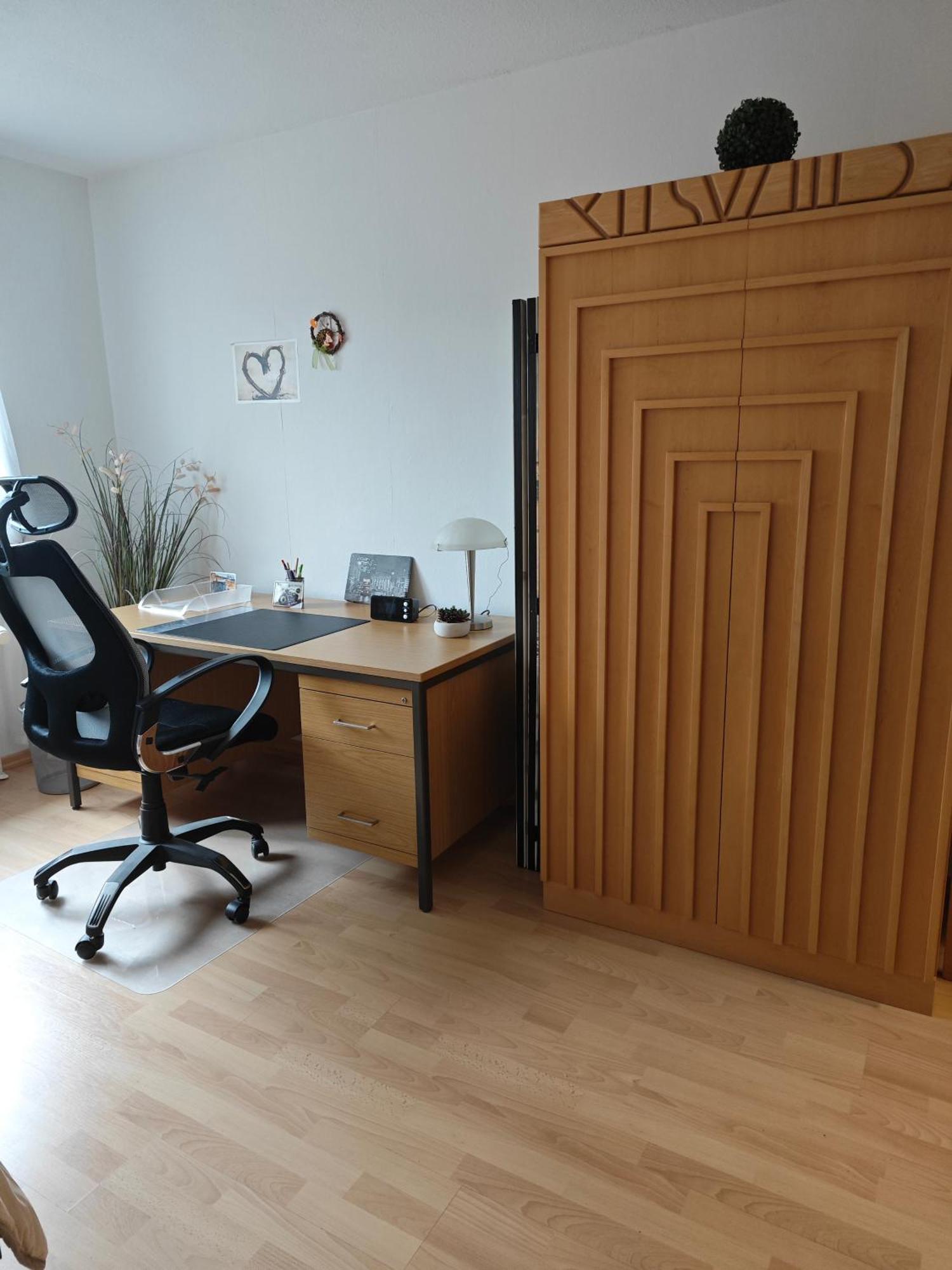 Leineblick Apartment Seelze ภายนอก รูปภาพ